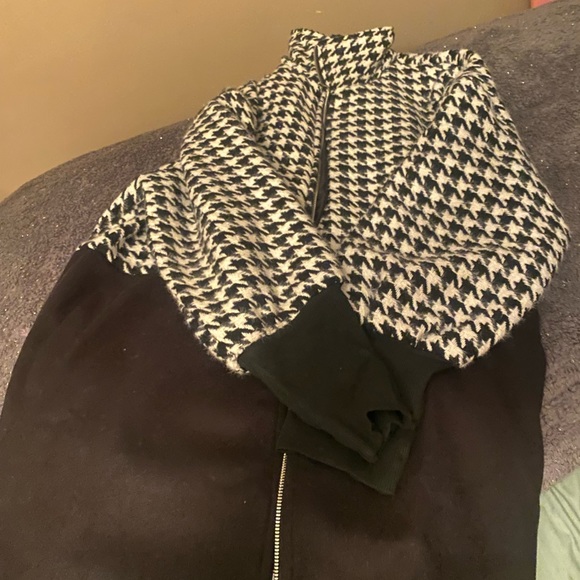 Womens shein coat - Picture 2 of 3